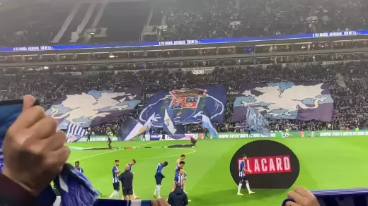 Le 6 presenze più grandi nella storia della Liga Portogallo