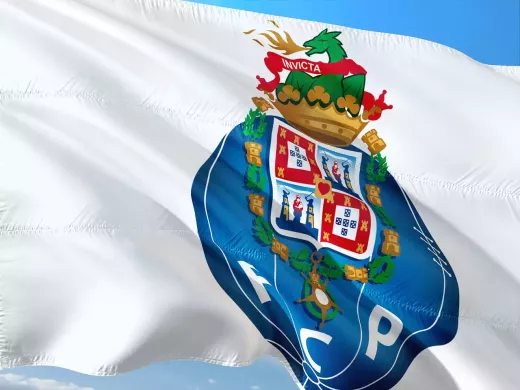 Le 5 squadre di maggior successo nella storia della Liga portoghese