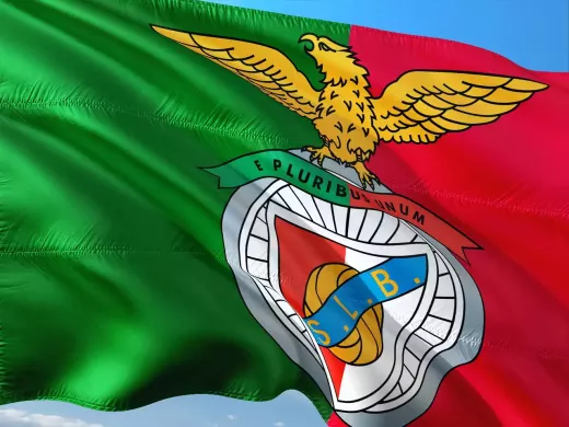 Dentro il Benfica, Liga Portogallo: esplorando le squadre e il club