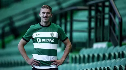 Storia del club: uno sguardo alla ricca storia dello Sporting CP